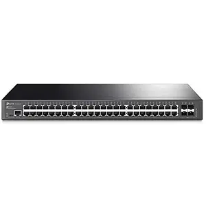 Comparateur de prix : Tp-link - tplink Switch TL-SG3452 TLSG3452 (TL-SG3452) (TLSG3452)