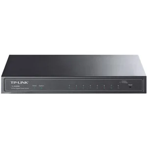 Comparateur de prix : TP-Link TL-SG2008 - 8 (ports)/10/100/1000/Sans POE/Manageable