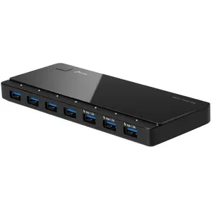 TP-LINK UH700 - concentrateur (hub) - 7 ports - Ordinateur de bureau