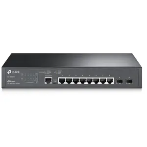 Tp-link Switch Tl-sg3210 8 Ports pas cher