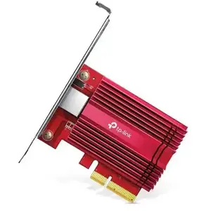 TP-Link TX401 carte réseau Interne Ethernet 10000 Mbit/s pas cher