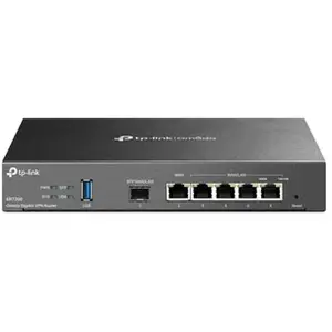 TP-Link TL-ER7206 Routeur connecté Gigabit Ethernet Noir ER7206 pas cher