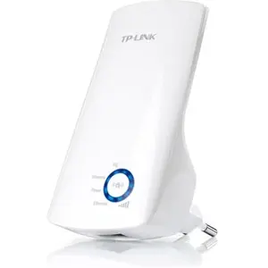 TP-LINK Répéteur Wi-Fi universel N 300Mbps - Port Ethernet - TL-WA850RE pas cher