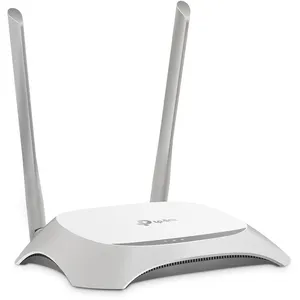 Tp-link - tplink WLAN-Router WLANRouter TL-WR840N TLWR840N (TL-WR840N)
