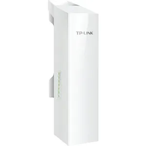 TP-Link Point d'Accès CPE210 2.4 GHz 300N 27 dBm 9 dBi PoE Blanc TU pas cher