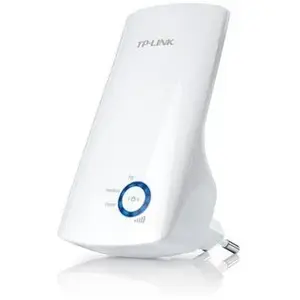 Point d'Accès Répéteur TP-Link TL-WA854RE 300 Mbps WPS WIFI Blanc TP-Link pas cher