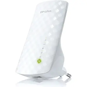 TP-LINK Répéteur Wi-Fi double bande AC 750Mbps RE200 pas cher