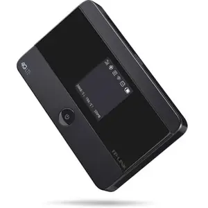 Comparateur de prix : Modem/Routeur - TP-Link - 4G LTE-Advanced Mobile Wifi M7350