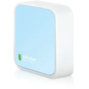 Comparateur de prix : TP-Link TL-WR802N - routeur sans fil - Wi-Fi - de bureau