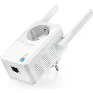 Comparateur de prix : TP-LINK TL-WA860RE - extension de portée Wifi