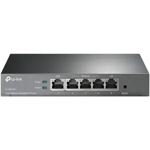 TP-Link Routeur Load Balance Multi-Wan 5 ports modulaires pas cher