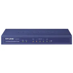 TP-LINK TL-R470T+ - routeur pas cher