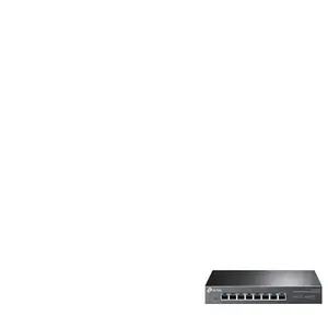 Comparateur de prix : Commutateur TP-Link TL-SG108-M2 8 Ports