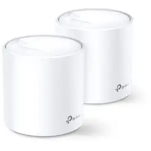 TP-Link AX3000 MESH WI-FI SYSTEM