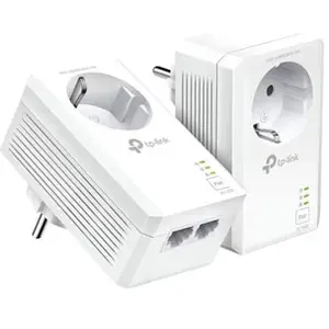 Comparateur de prix : TP-Link TL-PA7027P KIT routeur sans fil, Powerline