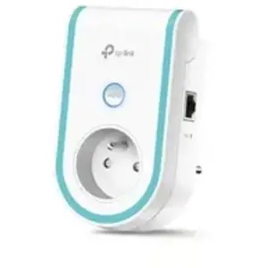 Répéteur wifi TP-LINK RE365(FR) Blanc pas cher