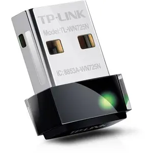 Comparateur de prix : TP-Link TL-WN725N carte réseau WLAN 150 Mbit/s