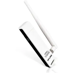 TP-Link TP-Link TL-WN722N - Adaptateur réseau - USB 2.0 - 802.11b/g/n pas cher
