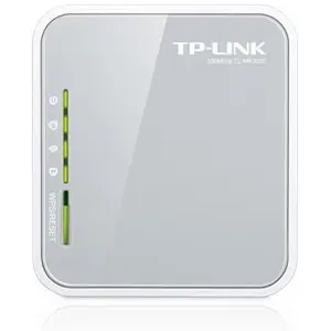 Comparateur de prix : TP-Link TL-MR3020 - Routeur sans fil - 802.11b/g/n - 2,4 Ghz