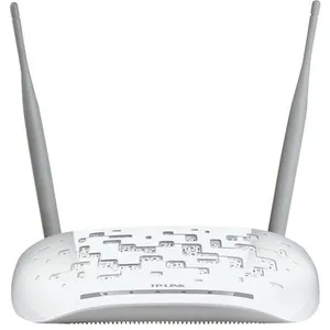 Comparateur de prix : TP-LINK TL-WA801ND 300Mbps Access Point - borne d'accès sans fil