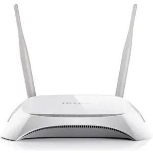 Comparateur de prix : TP-Link TL-MR3420 - Routeur 3G/4G WiFi N 300Mbps