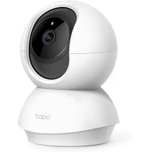 Imou TP-Link Tapo 360 1080P C200 Indoor WiFi Surveillance Camera, Nigh...Vendu parcdiscount