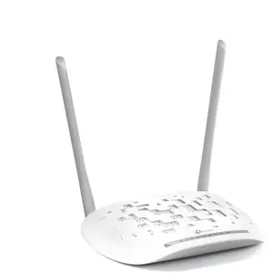 Comparateur de prix : Tp-link max 300mbp/s modem router blanc - tdw8961n