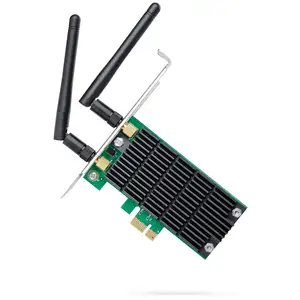 Comparateur de prix : TP-Link Archer T4E Interne WLAN 867 Mbit/s