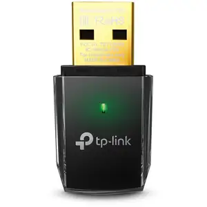TP-Link Archer T2U WLAN 600 Mbit/s pas cher