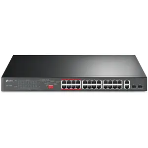 Comparateur de prix : Tp-link - tplink Switch TL-SL1226P TLSL1226P (TL-SL1226P) (TLSL1226P)