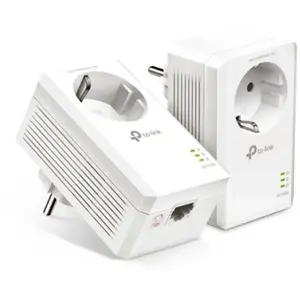 TP-Link Powerline TL-PA7017P KIT Gigabit Ethernet 300 m (2 uds) TU