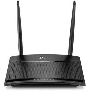 HURRISE Routeur WiFi 4G Point D'accès WiFi Mobile 4G LTE avec