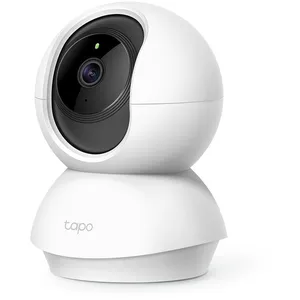 Comparateur de prix : Caméra de surveillance TP-LINK Tapo C200 rotative 360° Full HD 1080p