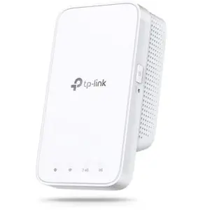 Comparateur de prix : TP-Link RE300 - Extension de portée Wifi - Wi-Fi 5 - 2.4 GHz, 5 GHz