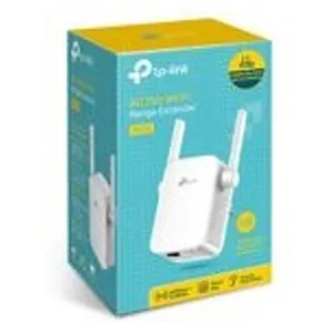 Répéteur Wifi 5 bi-bande TP-LINK Blanc pas cher