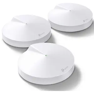 Comparateur de prix : Tp-link Point D´accès Wifi Deco M5 Ac1300 3 Units