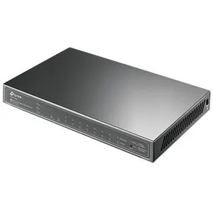 TP-Link T1500G-10PS Switch 10 ports PoE Gigabit