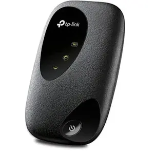 Comparateur de prix : TP-Link TP-Link M7000 - Point d'accès mobile - 4G LTE - 150 Mbits/s - 802.11b/g/n
