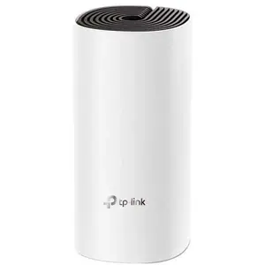 TP-LINK DECO E4 (1-PACK) AC1200 WHOLE-HOME MESH WI-FI SYSTEM pas cher