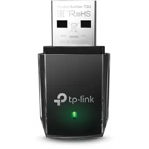 Comparateur de prix : TP-Link Archer T3U WLAN 867 Mbit/s