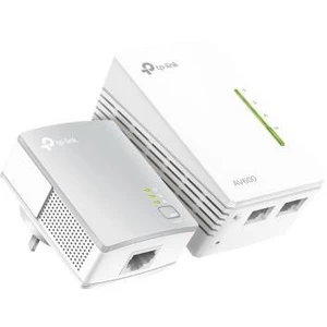 Comparateur de prix : Tp-link - tl-wpa4220 + tl-pa4010 white wifi repeater kit - tlwpa4221kit