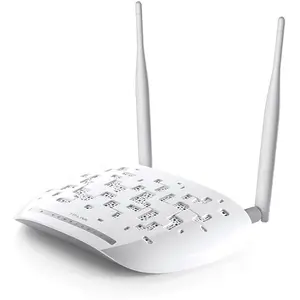 Comparateur de prix : TP-Link TD-W9970 - routeur sans fil - modem ADSL - Wi-Fi - de bureau