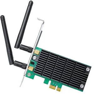 TP-Link Archer T6E Interne WLAN 867 Mbit/s pas cher