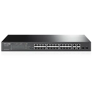 Tplink Tp-link Switch Smart T1500-28pct pas cher