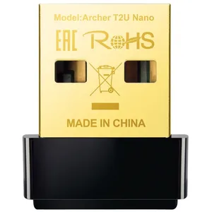 Comparateur de prix : TP-Link Archer T2U Nano WLAN 433 Mbit/s