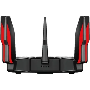 Comparateur de prix : TP-Link Archer AX11000 routeur sans fil Gigabit Ethernet Tri-bande (2,...