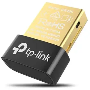 TP-Link UB400 - Adaptateur réseau - USB 2.0 - Bluetooth 4.0 pas cher