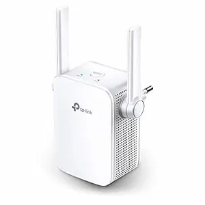 TP-Link TL-WA855RE Émetteur et récepteur réseau Blanc 10, 100 Mbit/s pas cher