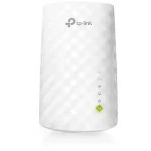 Comparateur de prix : TP-Link RE220 - Extension de portée Wifi - Wi-Fi 5 - 2.4 GHz, 5 GHz