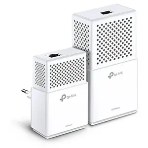 TP-Link Kit de 2  AV1000 + WiFi AC750, 1 port Gigabit  TL-WPA7510 KIT